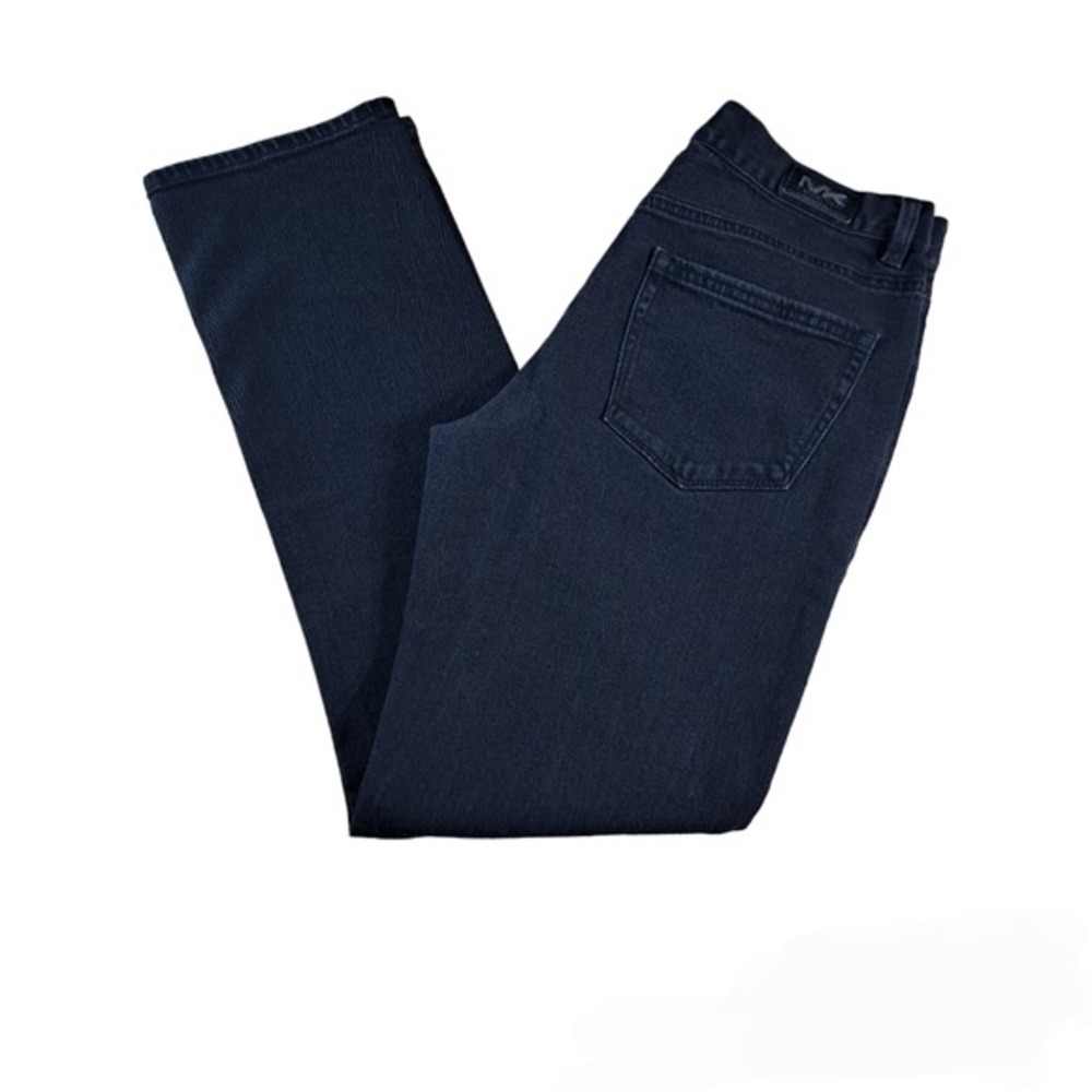Michael Michael Kors Men's Denim Black Jeans‎ Size 32/32